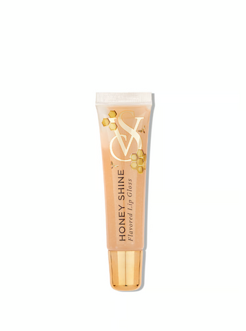 Блиск для губ Victoria`s Secret Honey Shine 00760 фото