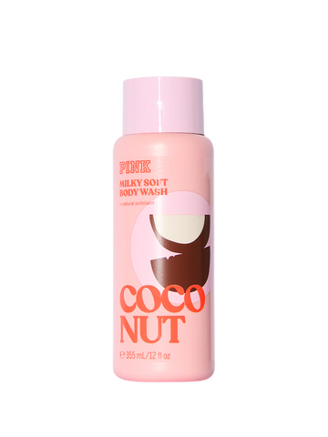 Гель для душу PINK Victoria`s Secret Coconut 00710 фото