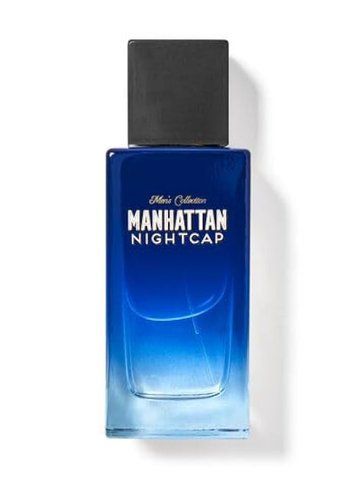 Парфуми Bath & Body Works Manhattan Nightcap KV1888 фото