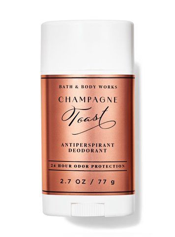 Дезодорант Bath & Body Works Champagne Toast 04665 фото