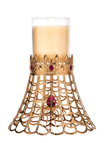 Тримач для свічки на 1 гніт Bath & Body Works Spider Web 03437 фото