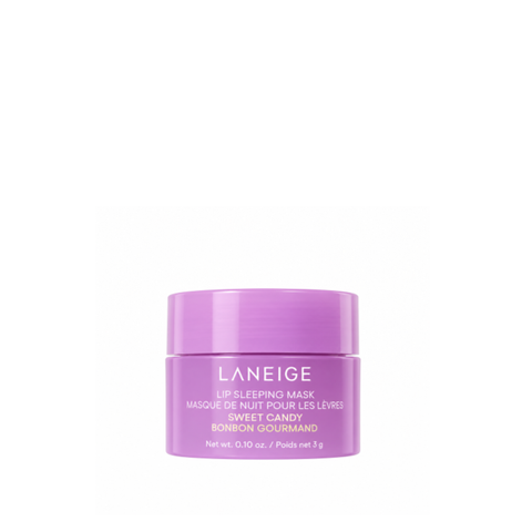 Нічна маска для губ LANEIGE Lip Sleeping Mask Sweet Candy 05666 фото