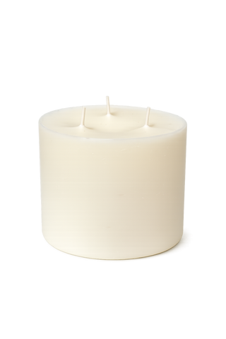 Ароматичний віск від свічок на 3 гноти Bath & Body Works Cinnamon Sugar Coffee Cake 05333 фото