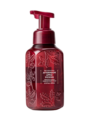 Пінне мило Bath & Body Works Afternoon Apple Picking 05621 фото