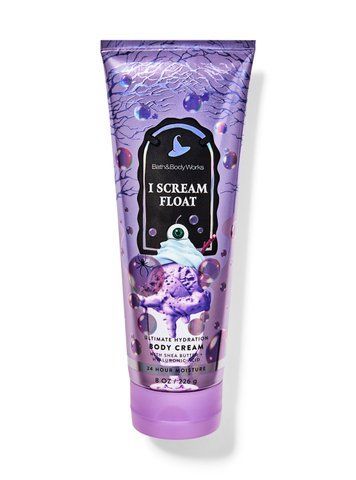 Крем для тіла Bath & Body Works I Scream Float 03910 фото
