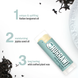 Бальзам для губ Hurraw! Earl Grey Lip Balm 03686 фото 2