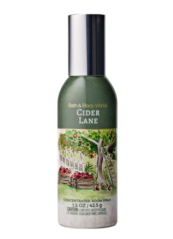 Парфуми для дому Bath & Body Works Cider Lane 03872 фото