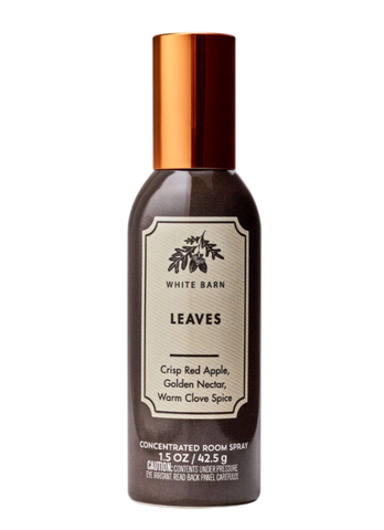 Парфуми для дому Bath & Body Works Leaves 03524 фото