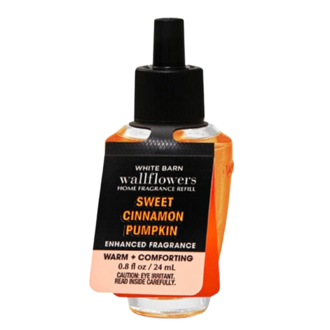 Ароматизатор для дому Bath & Body Works Sweet Cinnamon Pumpkin 01260 фото