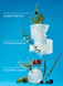 Парфуми для дому Bath & Body Works Frozen Lake 01909 фото 2