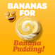 Печиво OREO Banana Pudding 05774 фото 2