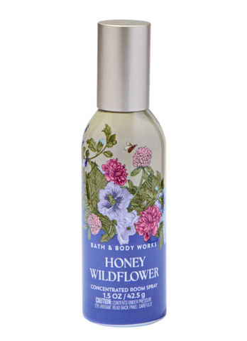 Парфуми для дому Bath & Body Works Honey Wildflower 02010 фото