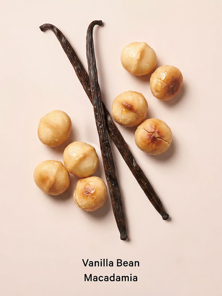 Лосьйон для тіла Victoria`s Secret Vanilla Bean Macadamia 05725 фото