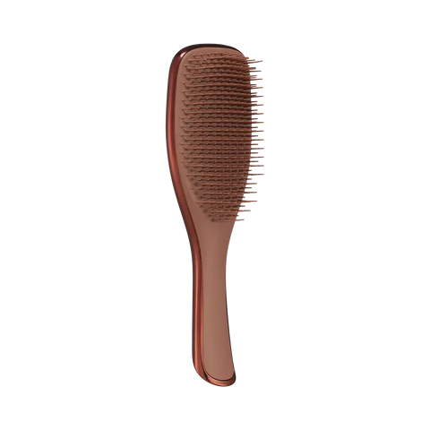 Щітка для волосся Tangle Teezer The Ultimate Detangler Chrome Chocolate Bronze 04998 фото