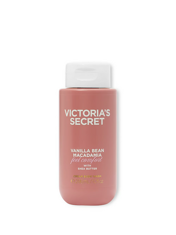 Кремовий гель для душу Victoria`s Secret Vanilla Bean Macadamia 05726 фото