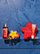 Крем для тіла Bath & Body Works Disney Princess Moana 02904 фото 3
