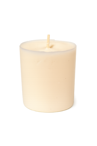 Ароматичний віск від свічок на 1 гніт Bath & Body Works Fresh Coconut & Cotton 05340 фото