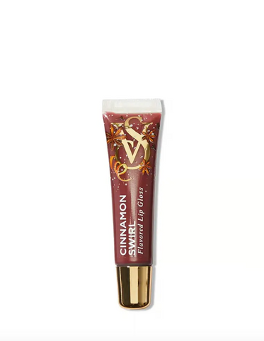 Блиск для губ Victoria`s Secret Cinnamon Swirl 01207 фото
