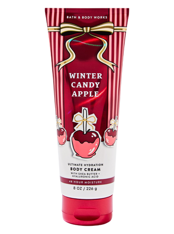 Крем для тіла Bath & Body Works Winter Candy Apple 02311 фото