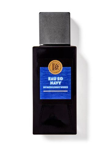 Парфуми Bath & Body Works Eau So Navy зі знижкою 04801 фото