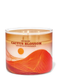 Ароматизована свічка на 3 гноти Bath & Body Works Cactus Blossom KV1016 фото 1