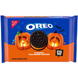 Печиво OREO Boo! Halloween Cookies 03916 фото 1