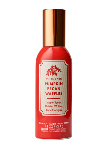 Парфуми для дому Bath & Body Works Pumpkin Pecan Waffles 01022 фото
