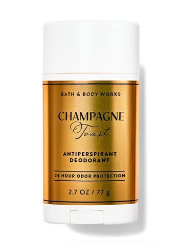 Дезодорант Bath & Body Works Champagne Toast 04666 фото