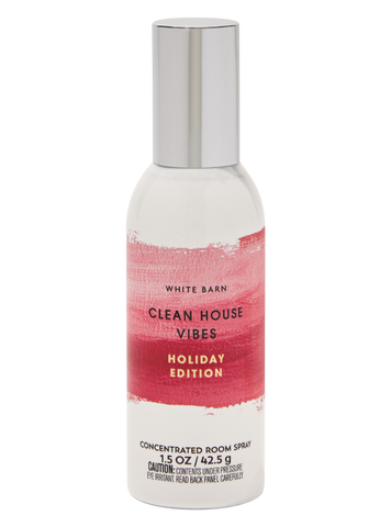Парфуми для дому Bath & Body Works Clean House Vibes Holiday Edition 04425 фото