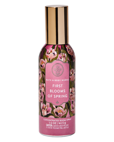 Парфуми для дому Bath & Body Works First Blooms Of Spring 04816 фото