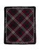 Плед Victoria`s Secret Sherpa Plaid Blanket 04524 фото 2