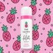 Пінний міні-гель для душу Bilou Pink Pineapple 04616 фото 2