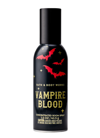 Парфуми для дому Bath & Body Works Vampire Blood 01415 фото