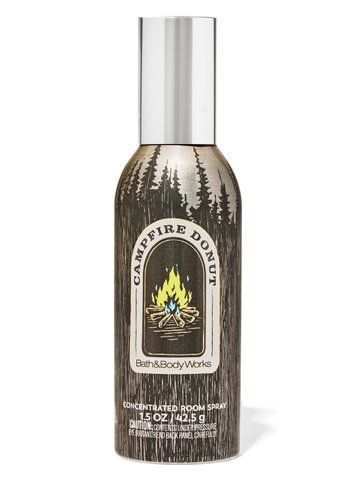 Парфуми для дому Bath & Body Works Campfire Donut 03529 фото