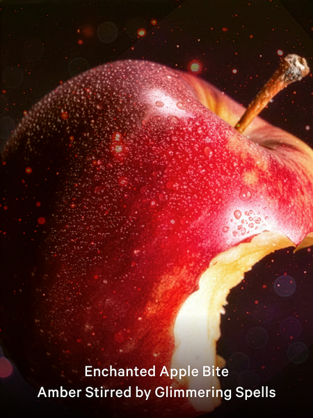 Міст для тіла з шимером Victoria`s Secret Apple Aphrodisiac 05779 фото