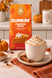Мелена кава Dunkin` Donuts Pumpkin Spice 03744 фото 2
