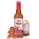 Сироп Jordan&rsquo;s Skinny Mixes Gingerbread 02364 фото 1