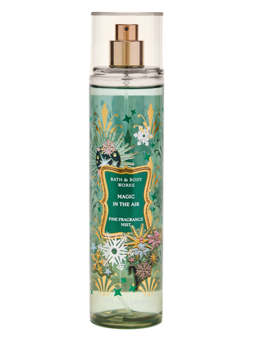 Міст для тіла Bath & Body Works Magic In The Air 02118 фото