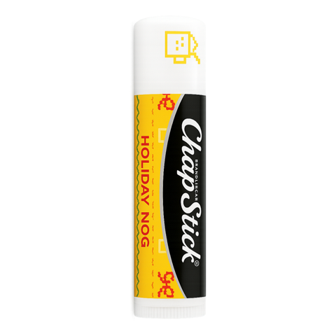 Бальзам для губ ChapStick Holiday Nog 03844 фото