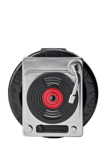 Тримач для ароматизатору в авто Bath & Body Works Record Player 05684 фото