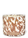Ароматизована свічка на 3 гноти Bath & Body Works White Chocolate Macadamia KV1843 фото 1