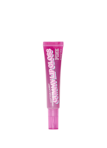 Блиск для губ PINK Victoria`s Secret Cotton Candy 02863 фото