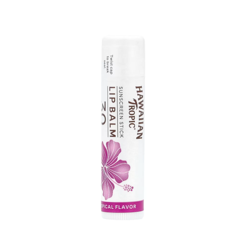 Бальзам для губ для захисту від сонця SPF 30 Hawaiian Tropic Tropical Lip Balm 00943 фото