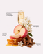 Парфуми для дому Bath & Body Works Champagne Apple & Honey 01014 фото 2