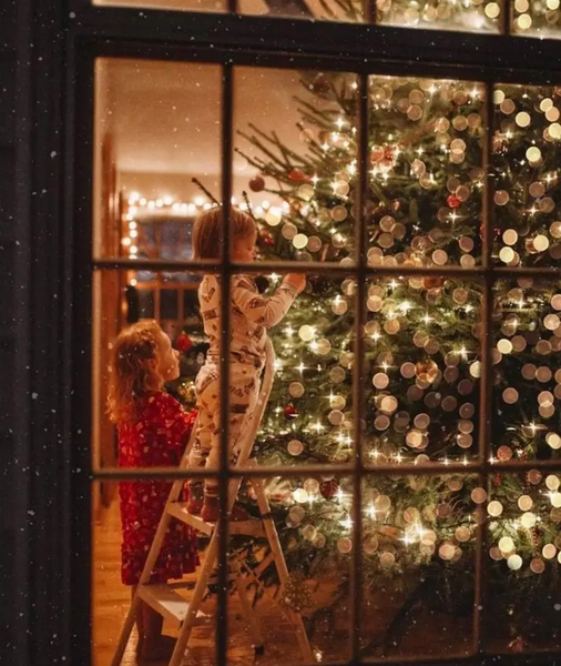 Парфуми для дому Bath & Body Works The Perfect Christmas 01921 фото