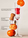Блиск для губ Bath & Body Works Champagne Toast 04318 фото 3