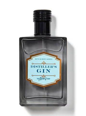 Парфуми Bath & Body Works Distiller's Gin 04910 фото