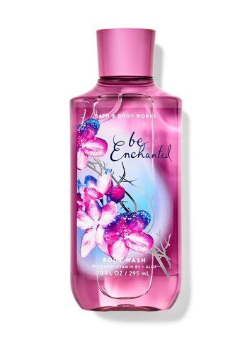 Гель для душу Bath & Body Works Be Enchanted 03381 фото