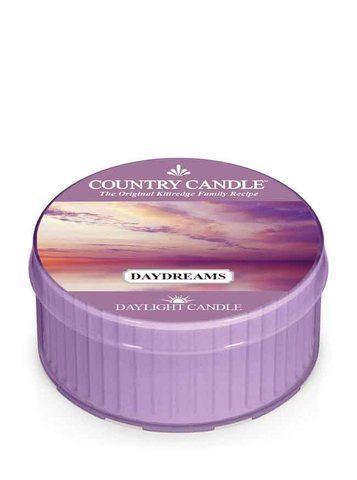 Ароматизована міні-свічка на 1 гніт Kringle Candle Daydreams 03926 фото