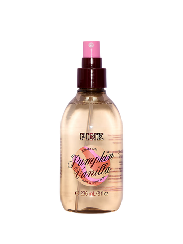 Міст для тіла PINK Victoria`s Secret Pumpkin Vanilla 05738 фото